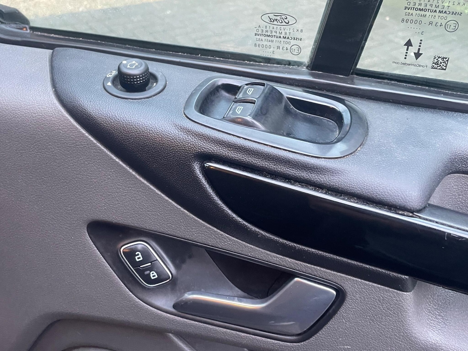 Used Ford Transit Custom 2023 for sale - 77737800: Photo 9