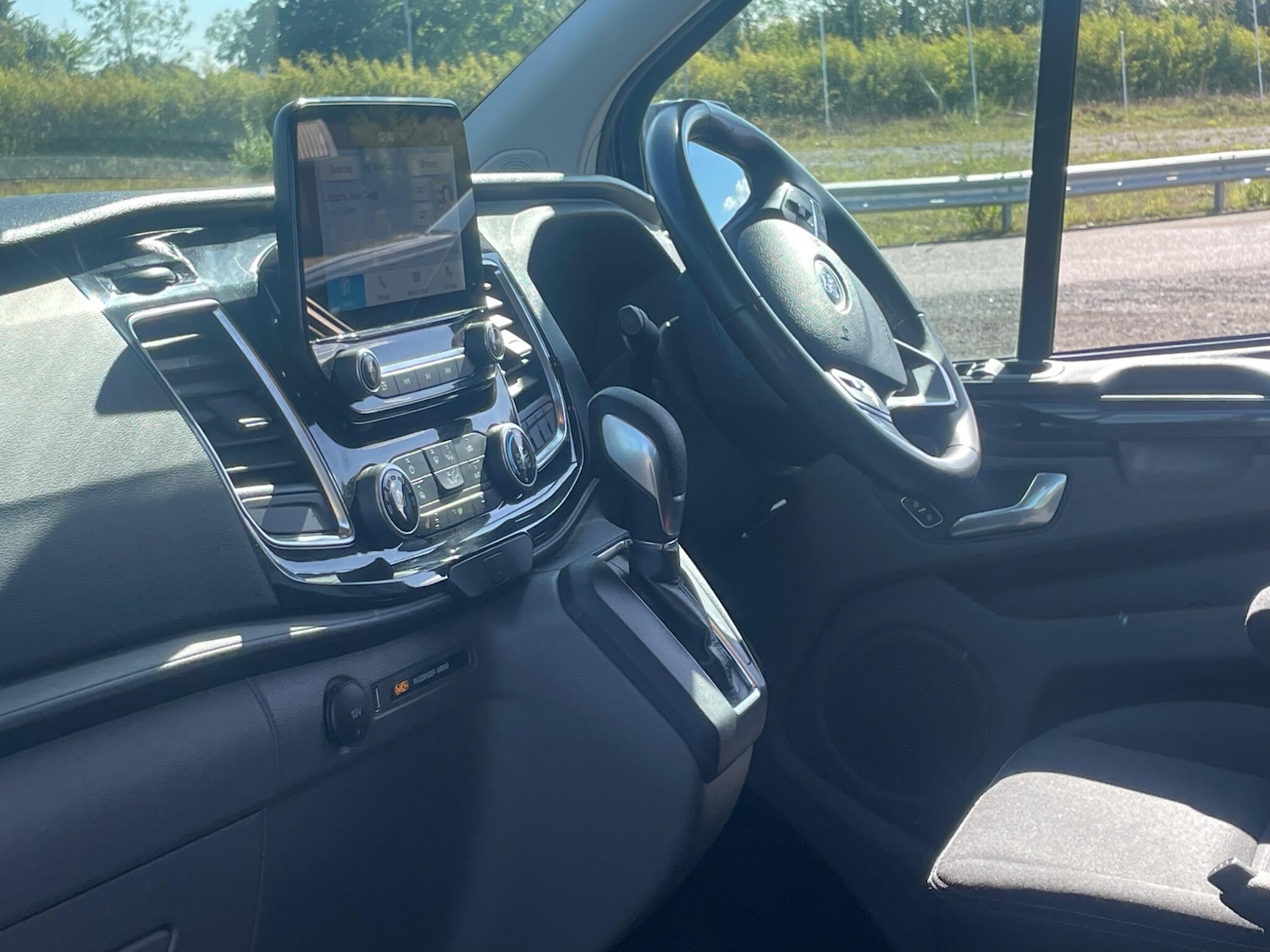 Used Ford Transit Custom 2023 for sale - 76409246: Photo 11