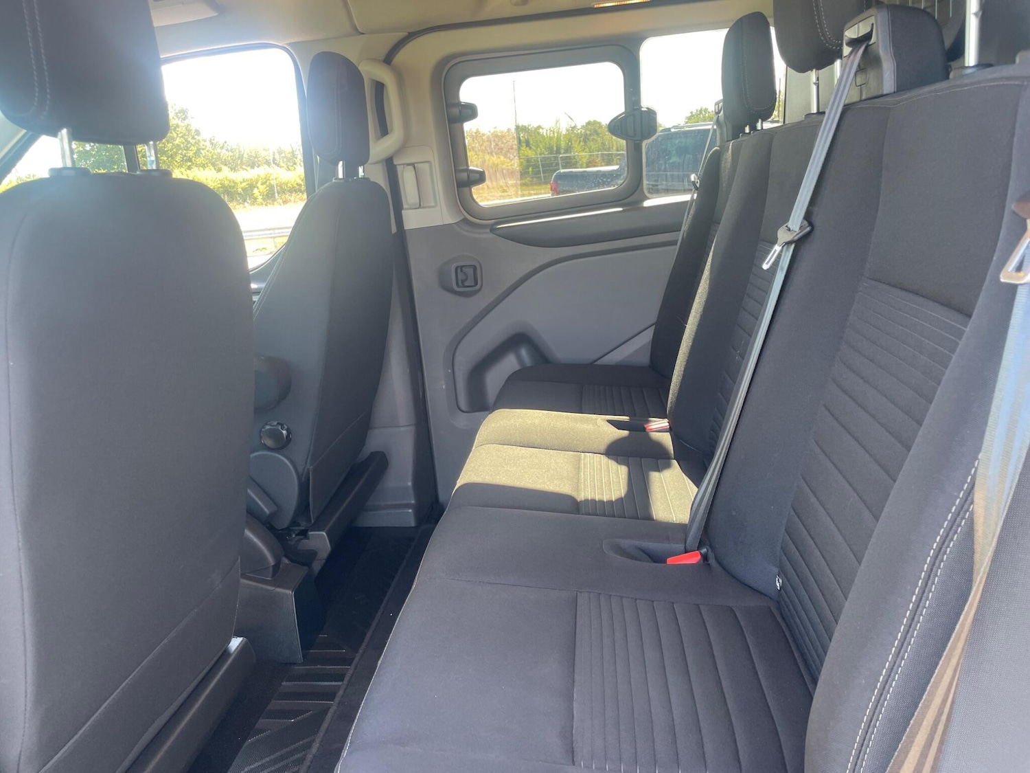 Used Ford Transit Custom 2023 for sale - 76409246: Photo 12