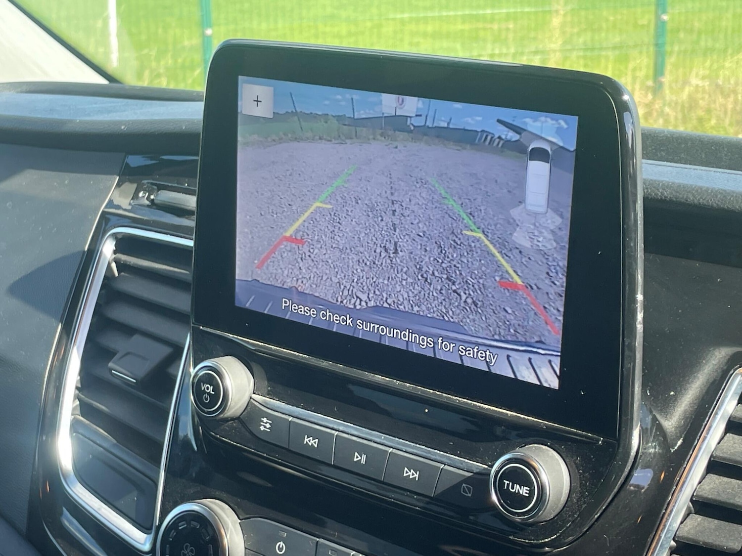 Used Ford Transit Custom 2023 for sale - 76409246: Photo 14