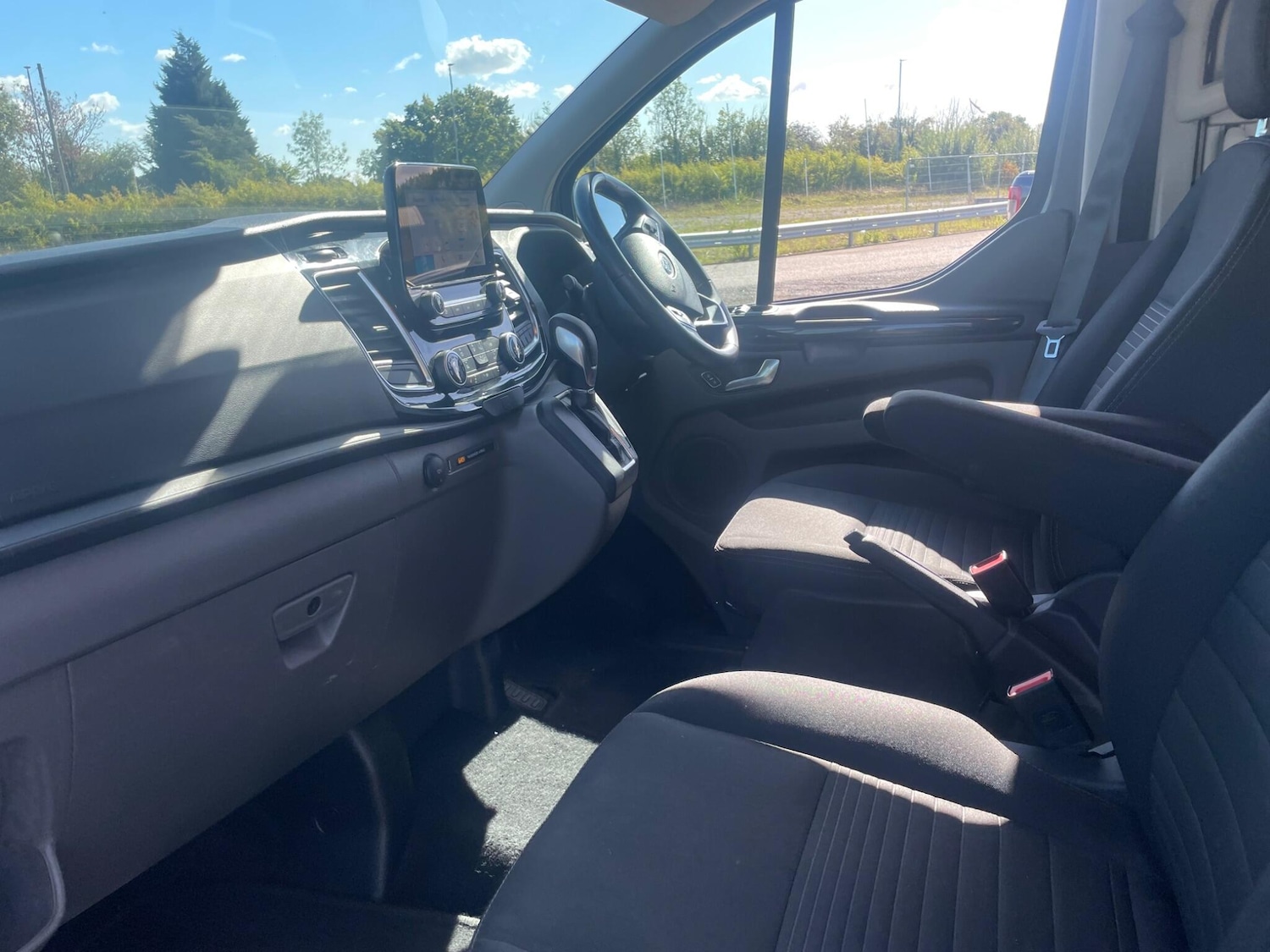 Used Ford Transit Custom 2023 for sale - 76409246: Photo 15