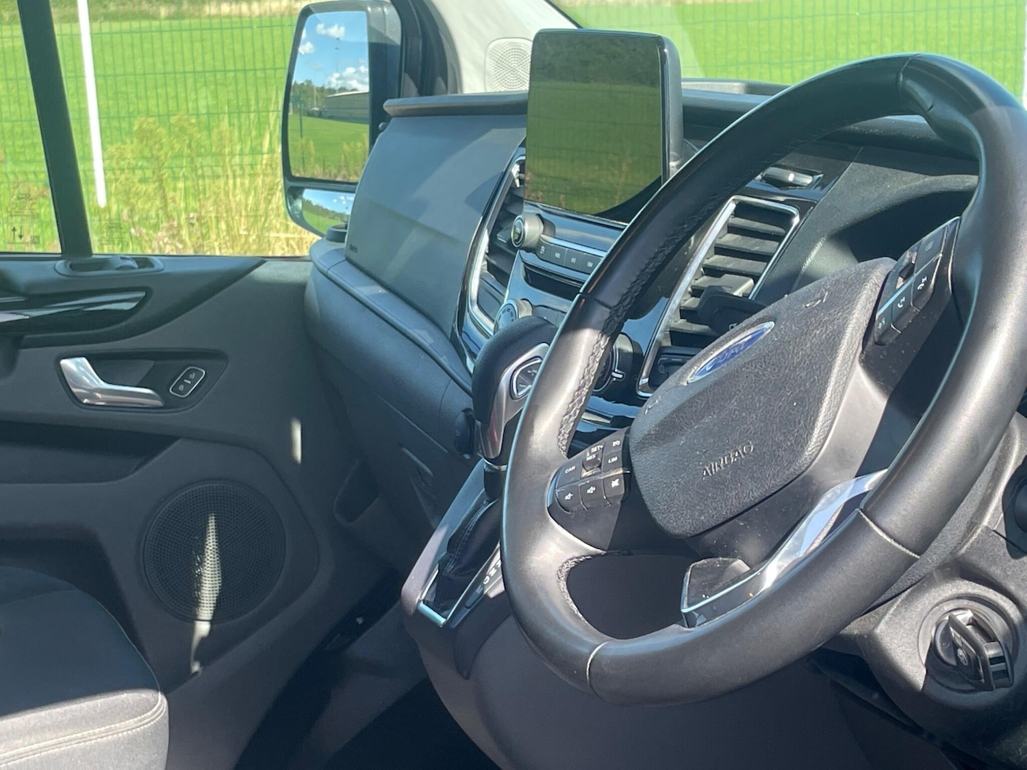 Used Ford Transit Custom 2023 for sale - 76409246: Photo 16