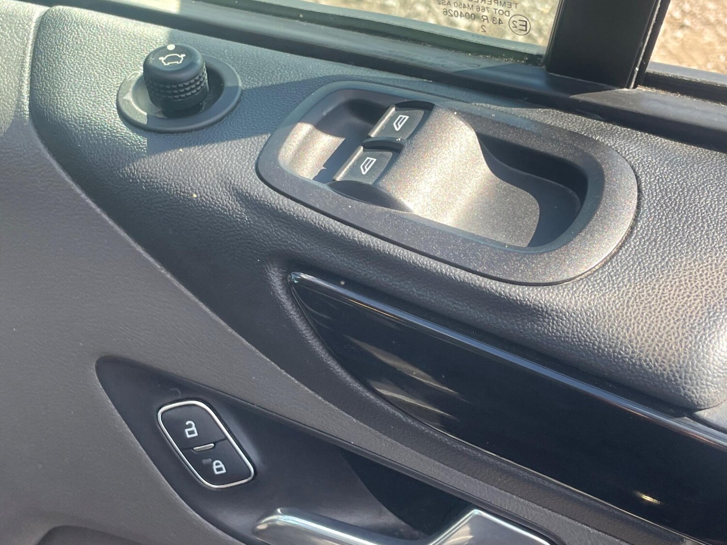 Used Ford Transit Custom 2023 for sale - 76409246: Photo 18