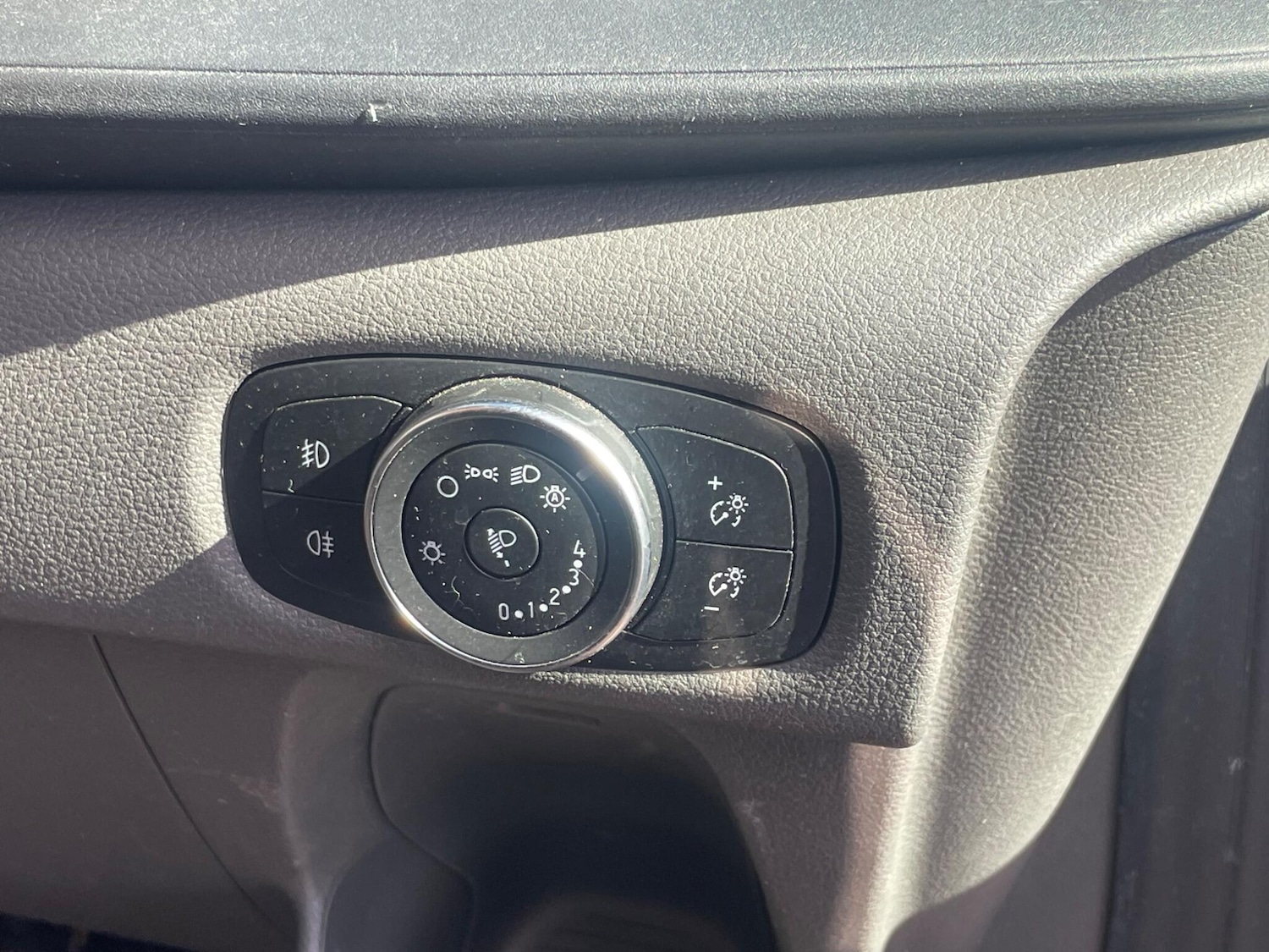 Used Ford Transit Custom 2023 for sale - 76409246: Photo 19