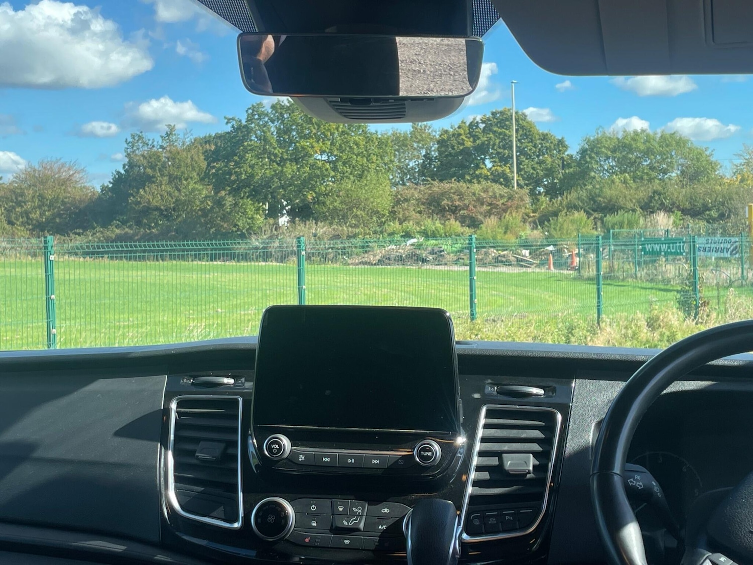 Used Ford Transit Custom 2023 for sale - 76409246: Photo 21