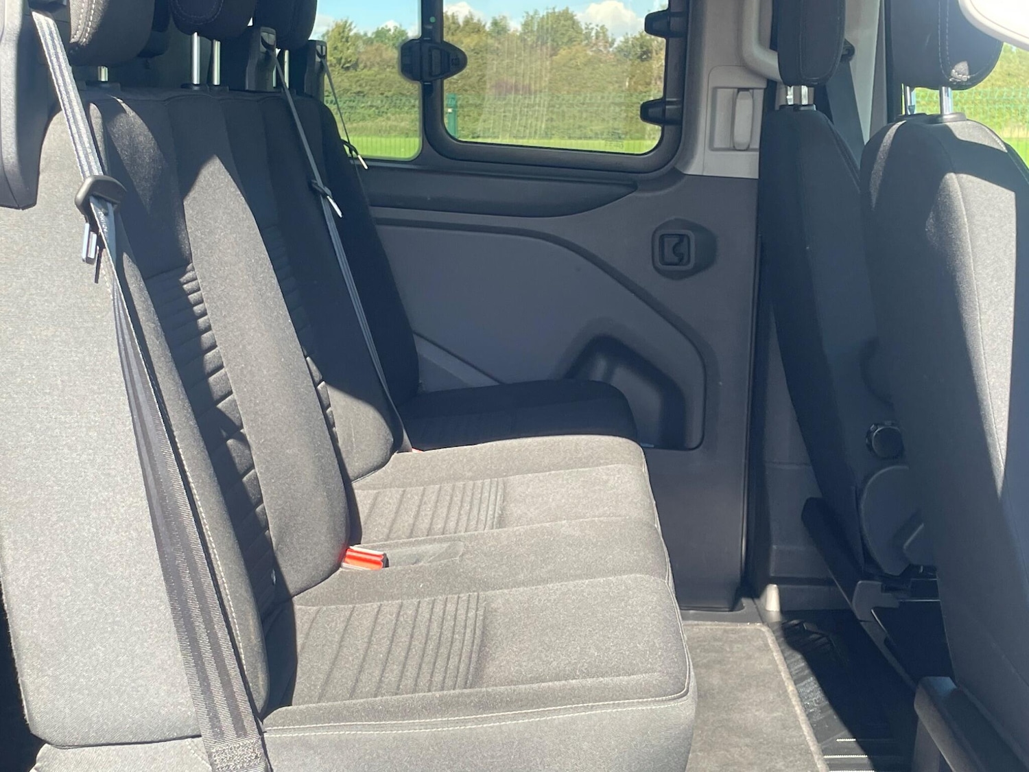 Used Ford Transit Custom 2023 for sale - 76409246: Photo 22