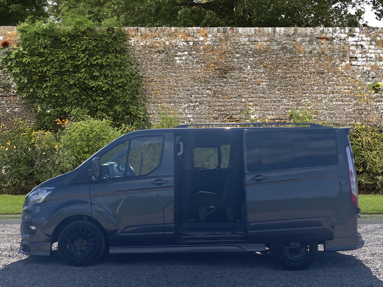 Used Ford Transit Custom 2023 for sale - 76409246: Photo 5