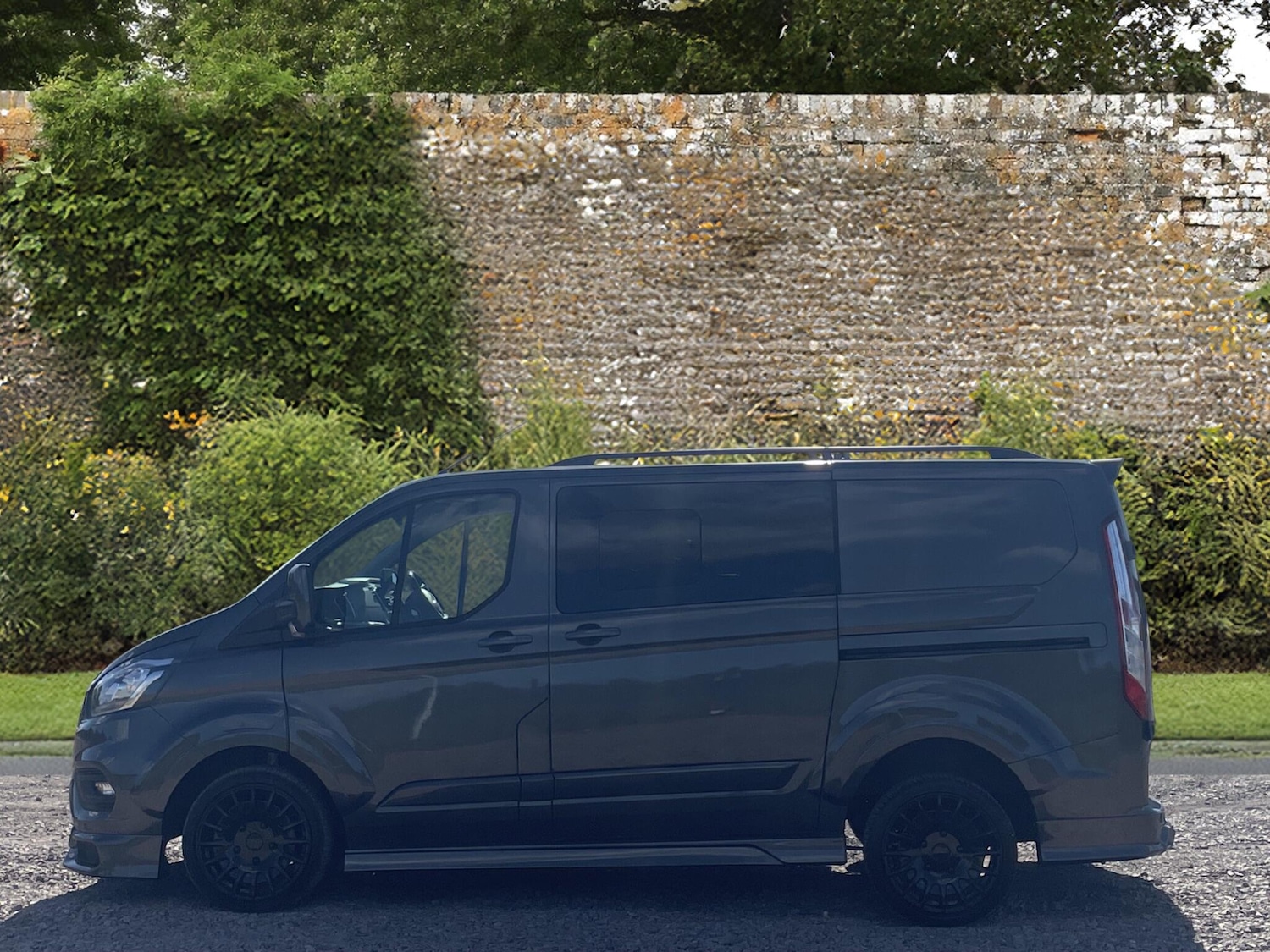 Used Ford Transit Custom 2023 for sale - 76409246: Photo 6