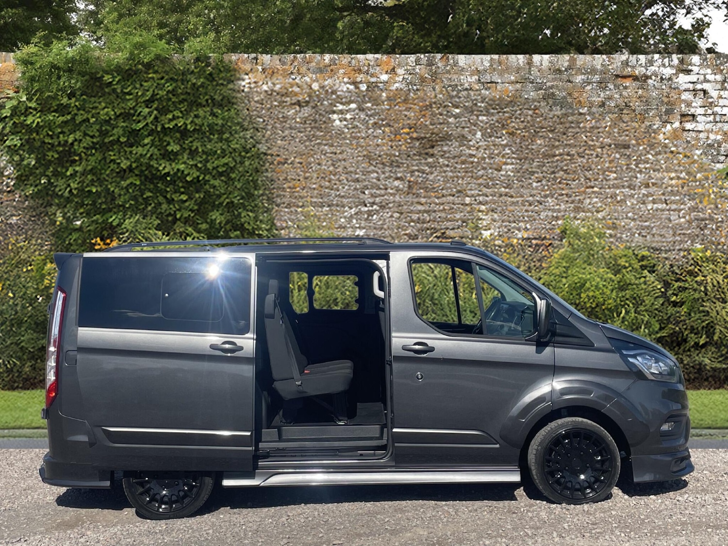 Used Ford Transit Custom 2023 for sale - 76409246: Photo 7