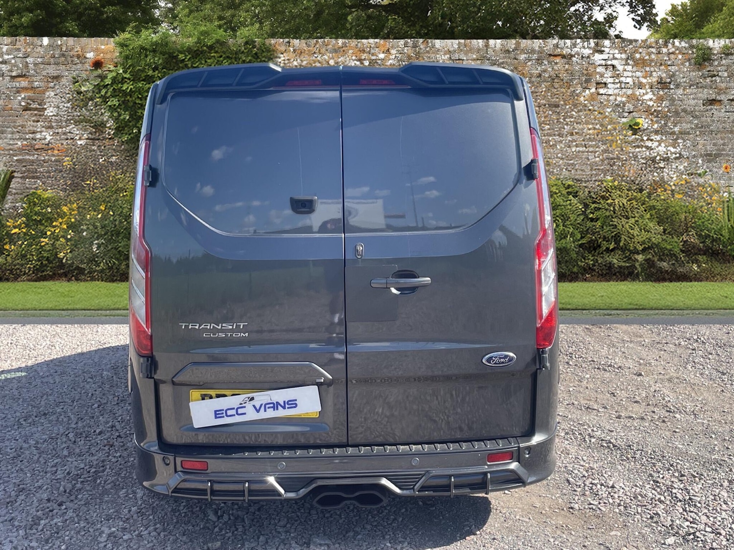 Used Ford Transit Custom 2023 for sale - 76409246: Photo 9