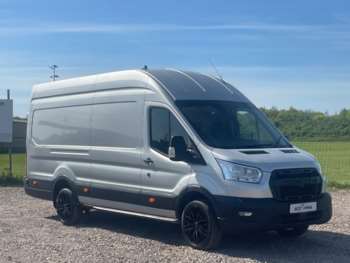Used Ford Transit 2022 for sale - 74828724: Photo