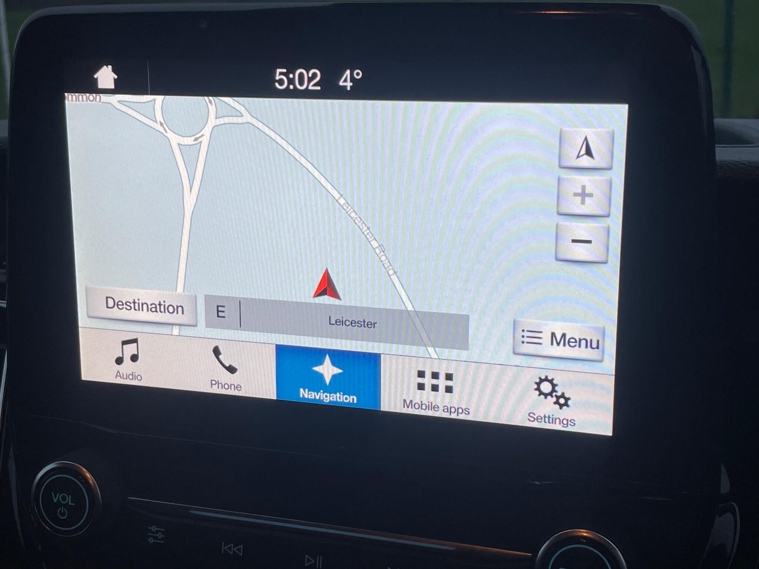 Used Ford Transit Custom 2018 for sale - 77612615: Photo 14