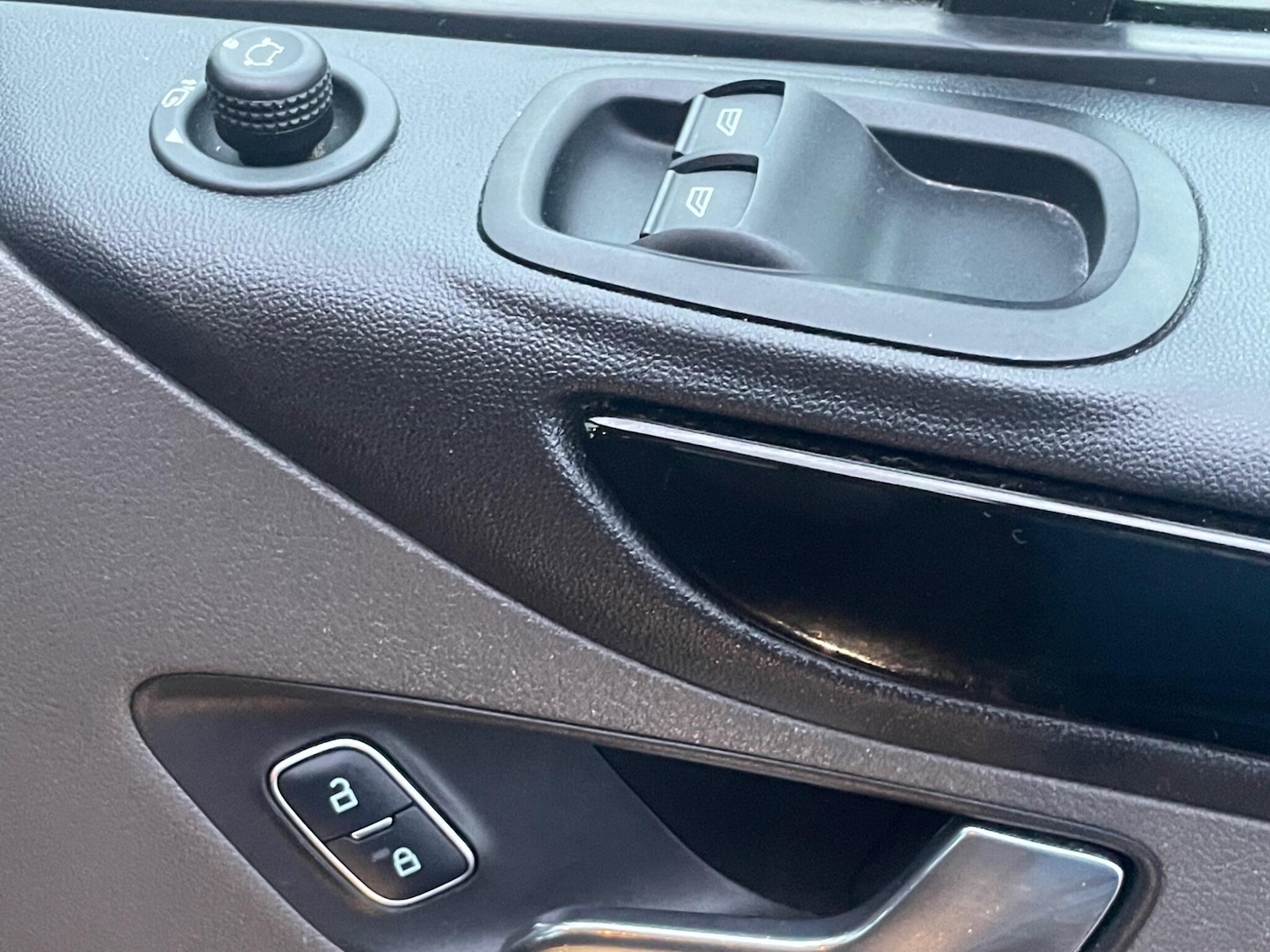 Used Ford Transit Custom 2018 for sale - 77612615: Photo 8