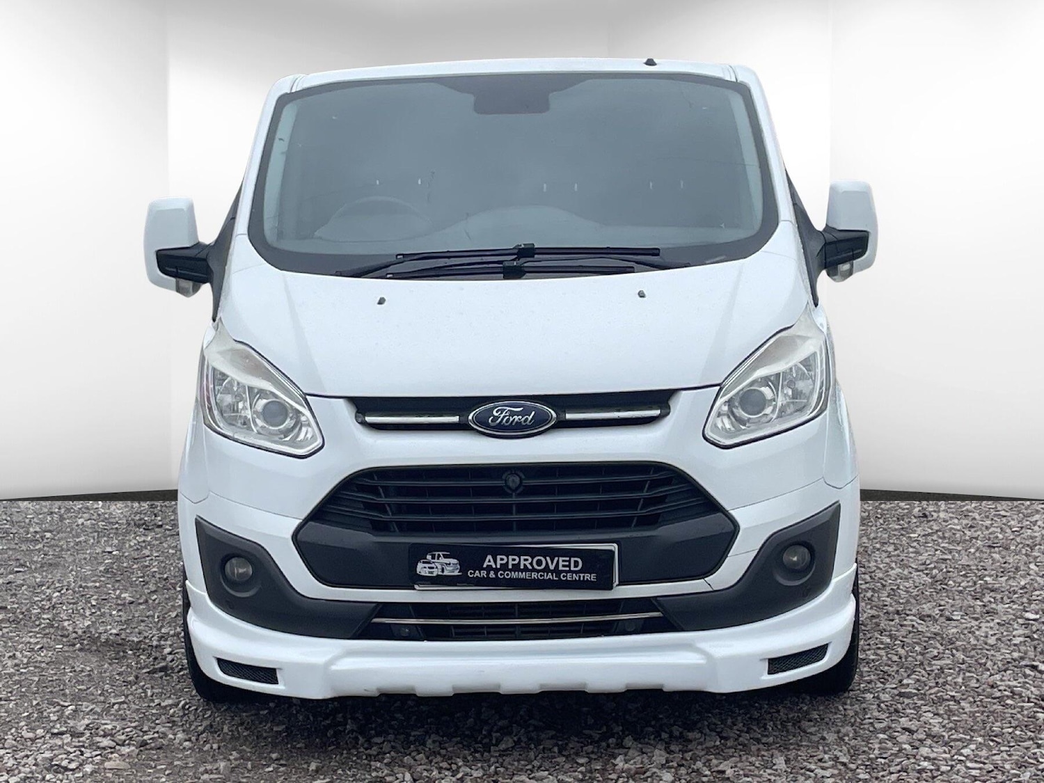 Used Ford Transit Custom 2018 for sale - 78072858: Photo 9