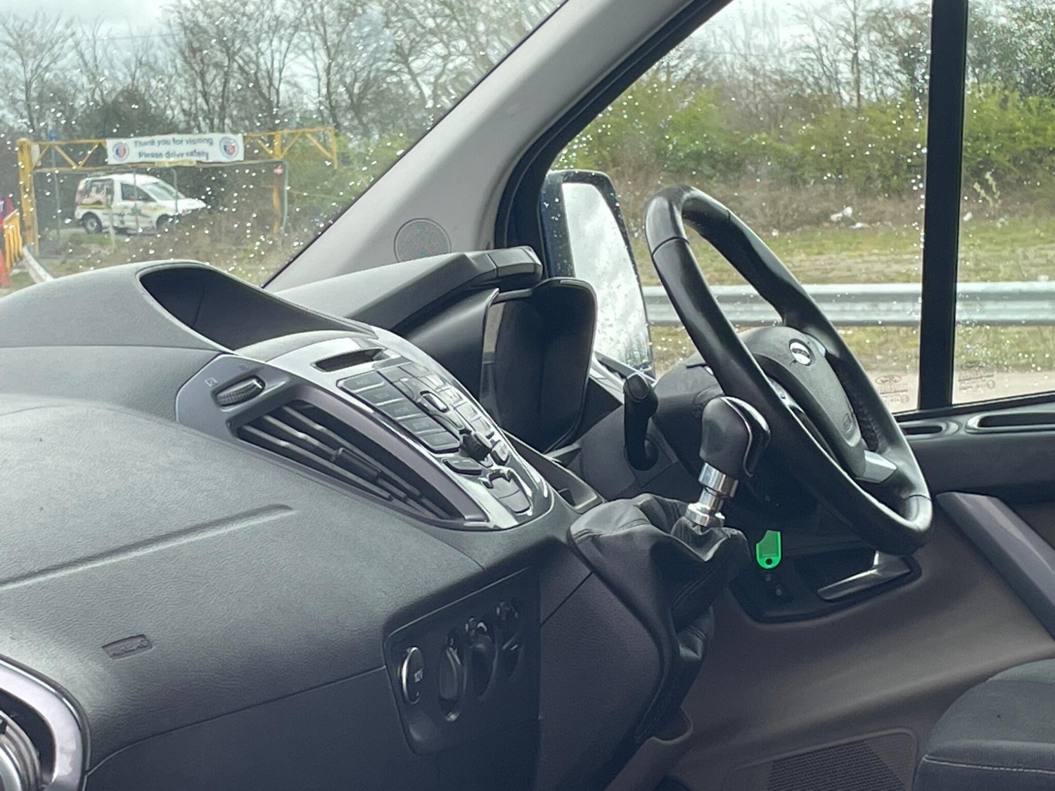 Used Ford Transit Custom 2018 for sale - 77559913: Photo 12