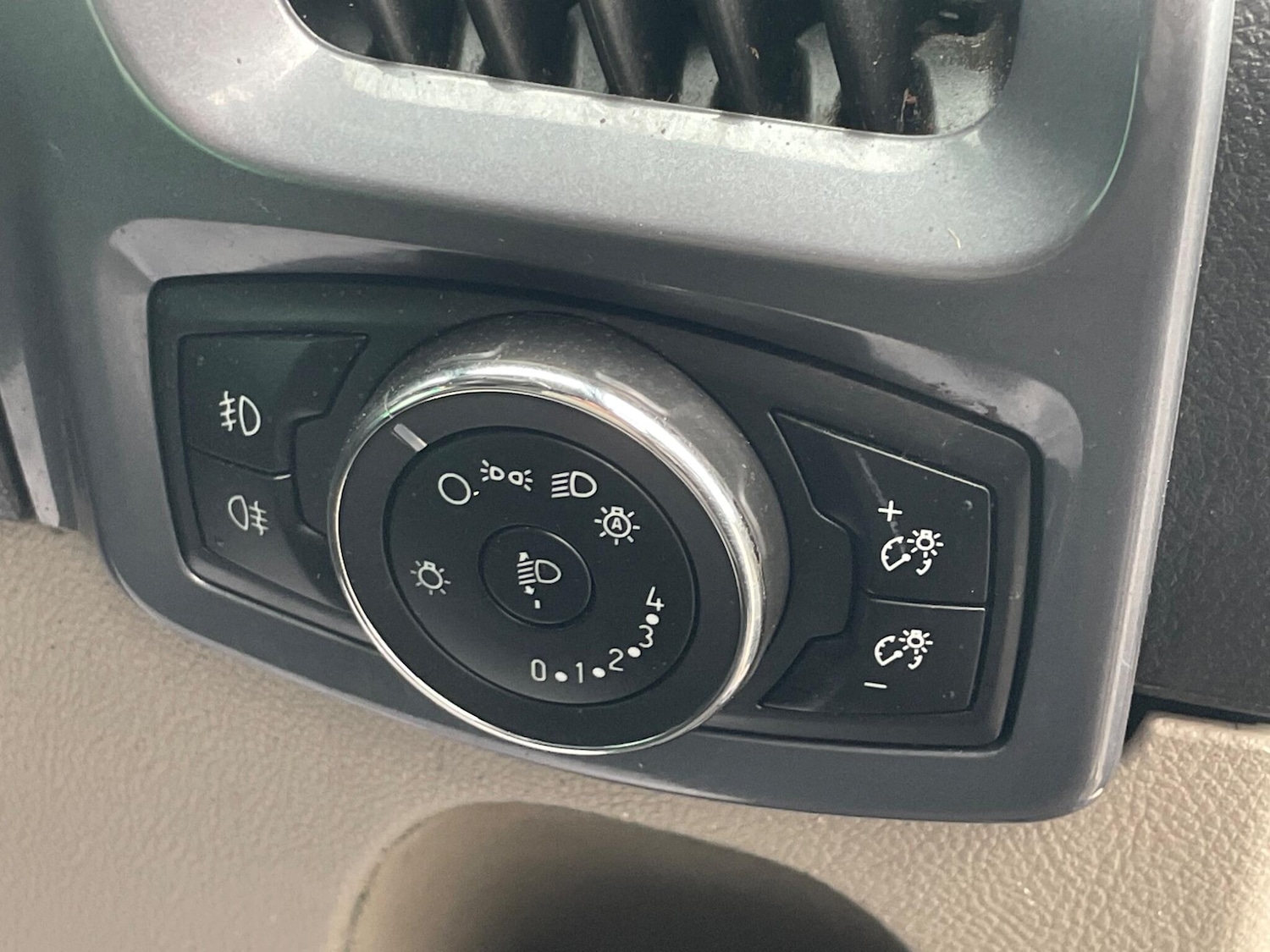 Used Ford Transit Custom 2018 for sale - 77559913: Photo 13