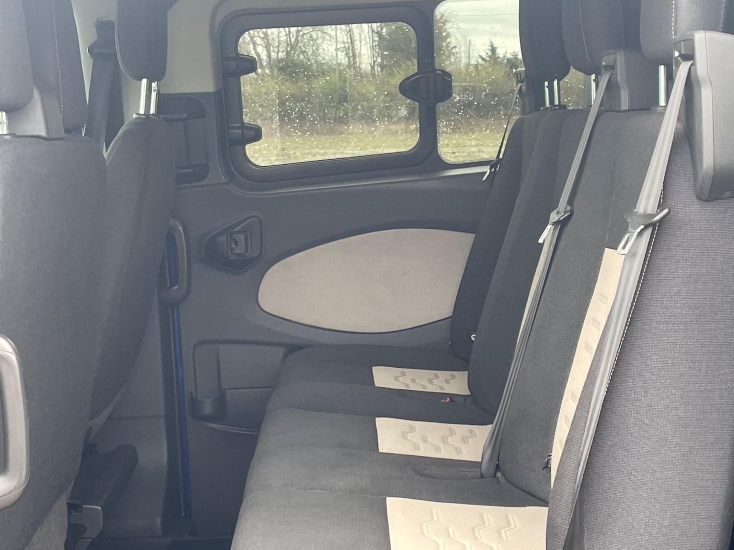 Used Ford Transit Custom 2018 for sale - 77559913: Photo 15