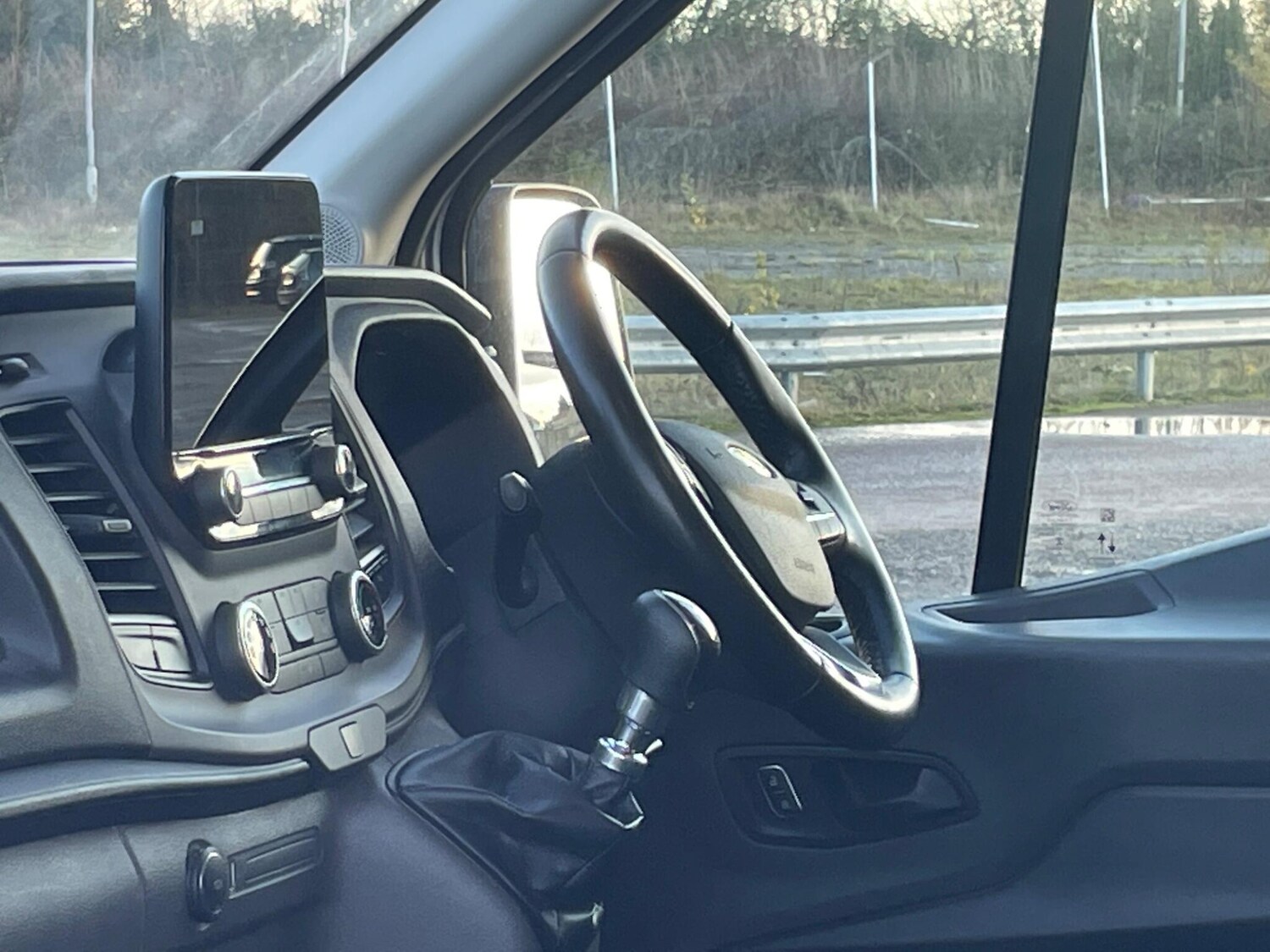 Used Ford Transit 2021 for sale - 76765861: Photo 10