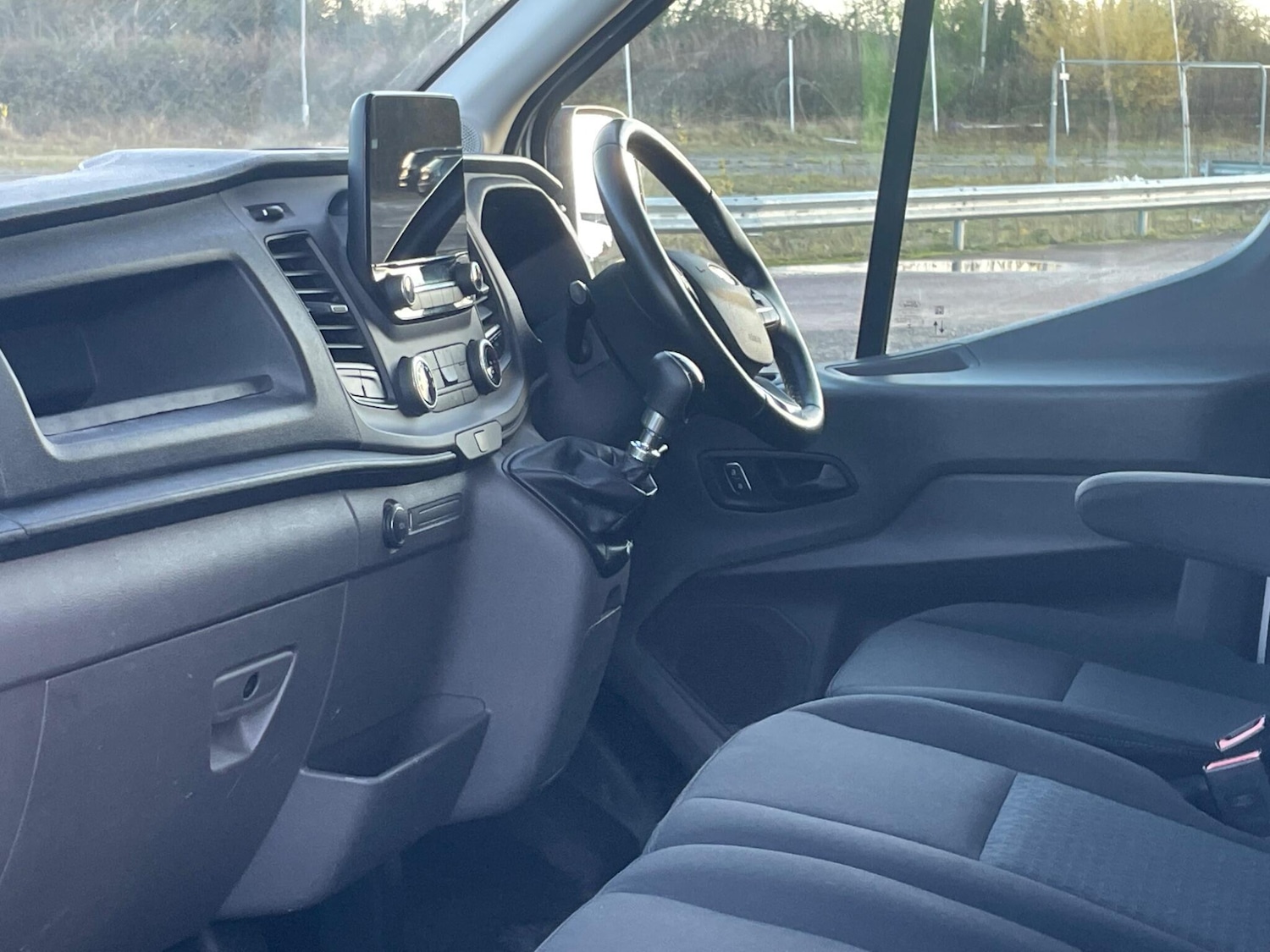 Used Ford Transit 2021 for sale - 76765861: Photo 11