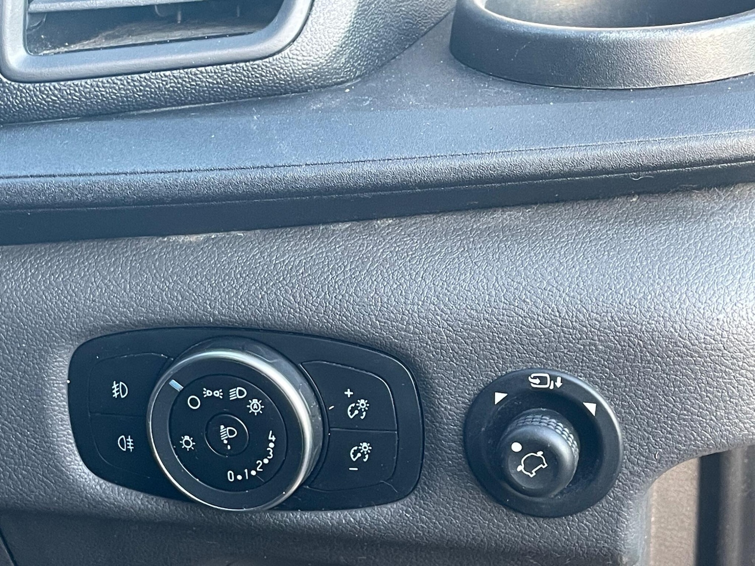 Used Ford Transit 2021 for sale - 76765861: Photo 13