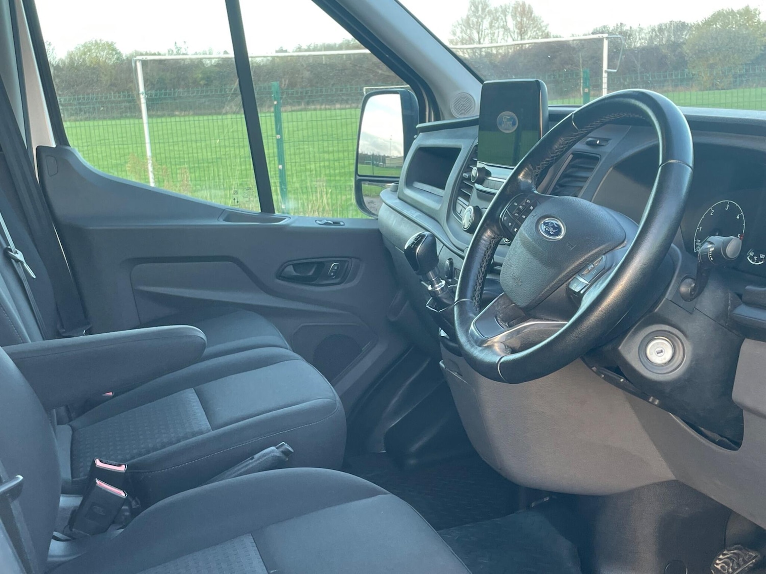 Used Ford Transit 2021 for sale - 76765861: Photo 15