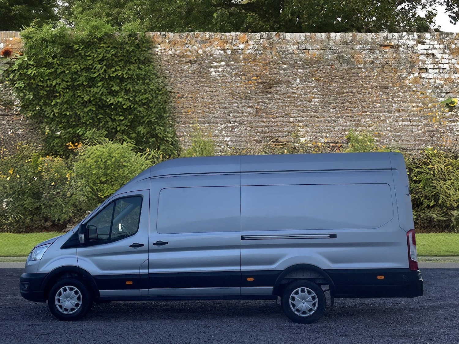 Used Ford Transit 2021 for sale - 76765861: Photo 3