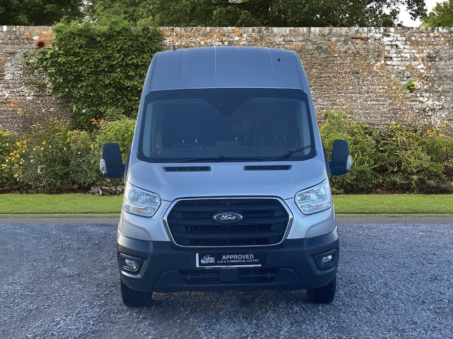 Used Ford Transit 2021 for sale - 76765861: Photo 4