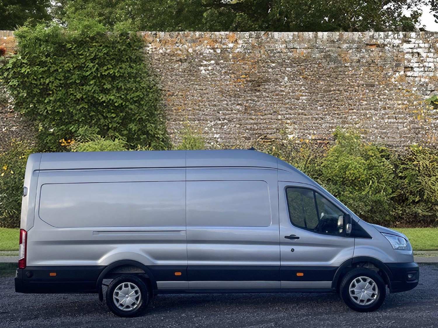 Used Ford Transit 2021 for sale - 76765861: Photo 9