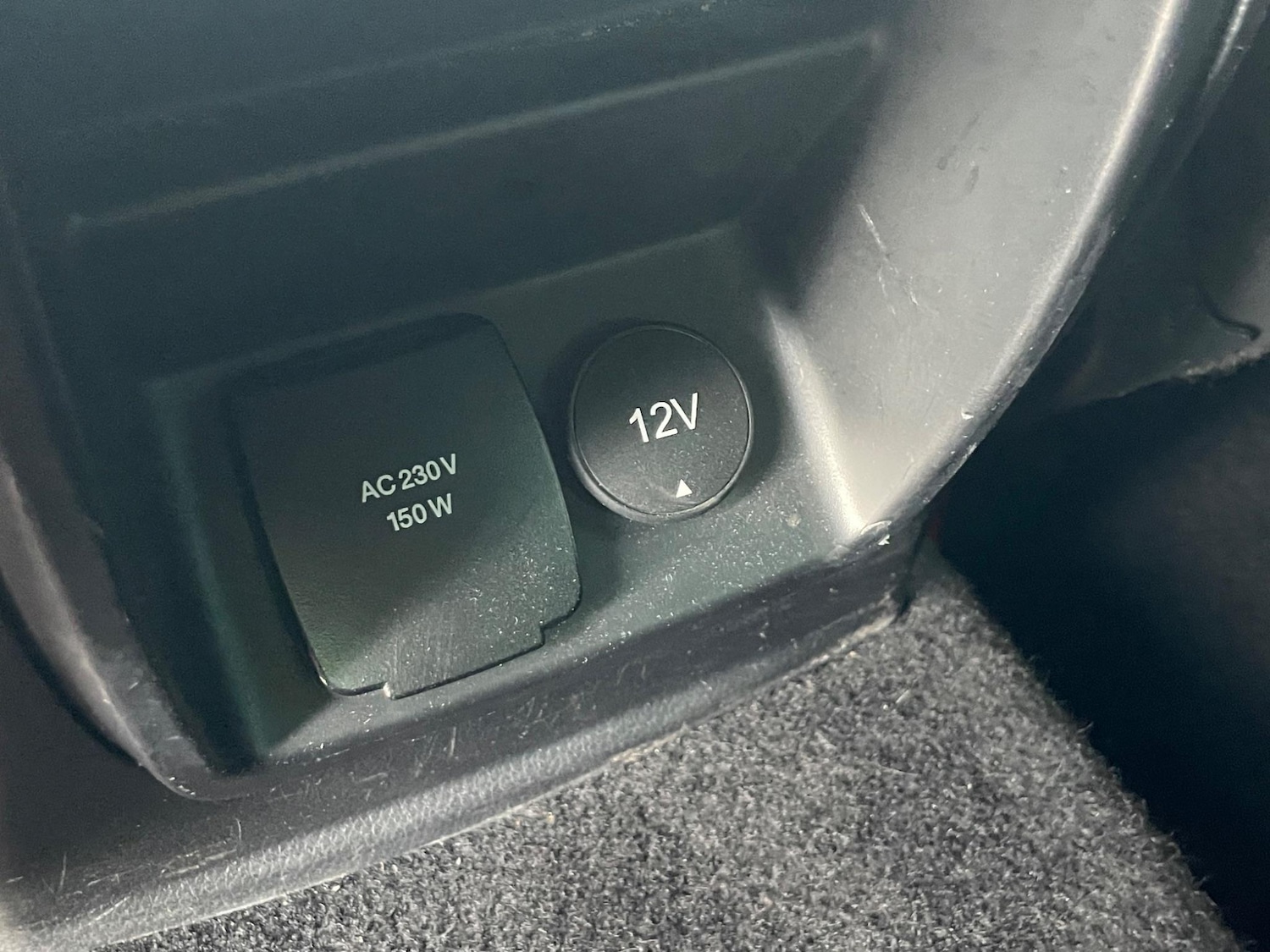 Vehicle 19