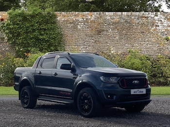 Ford - Ranger