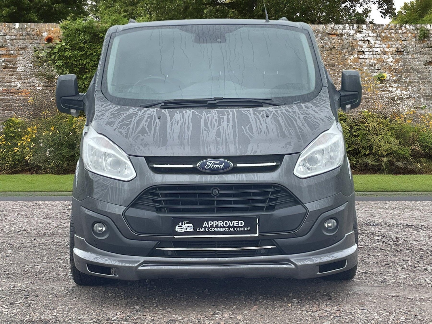 Used Ford Transit Custom for sale - 77671872: Photo 4