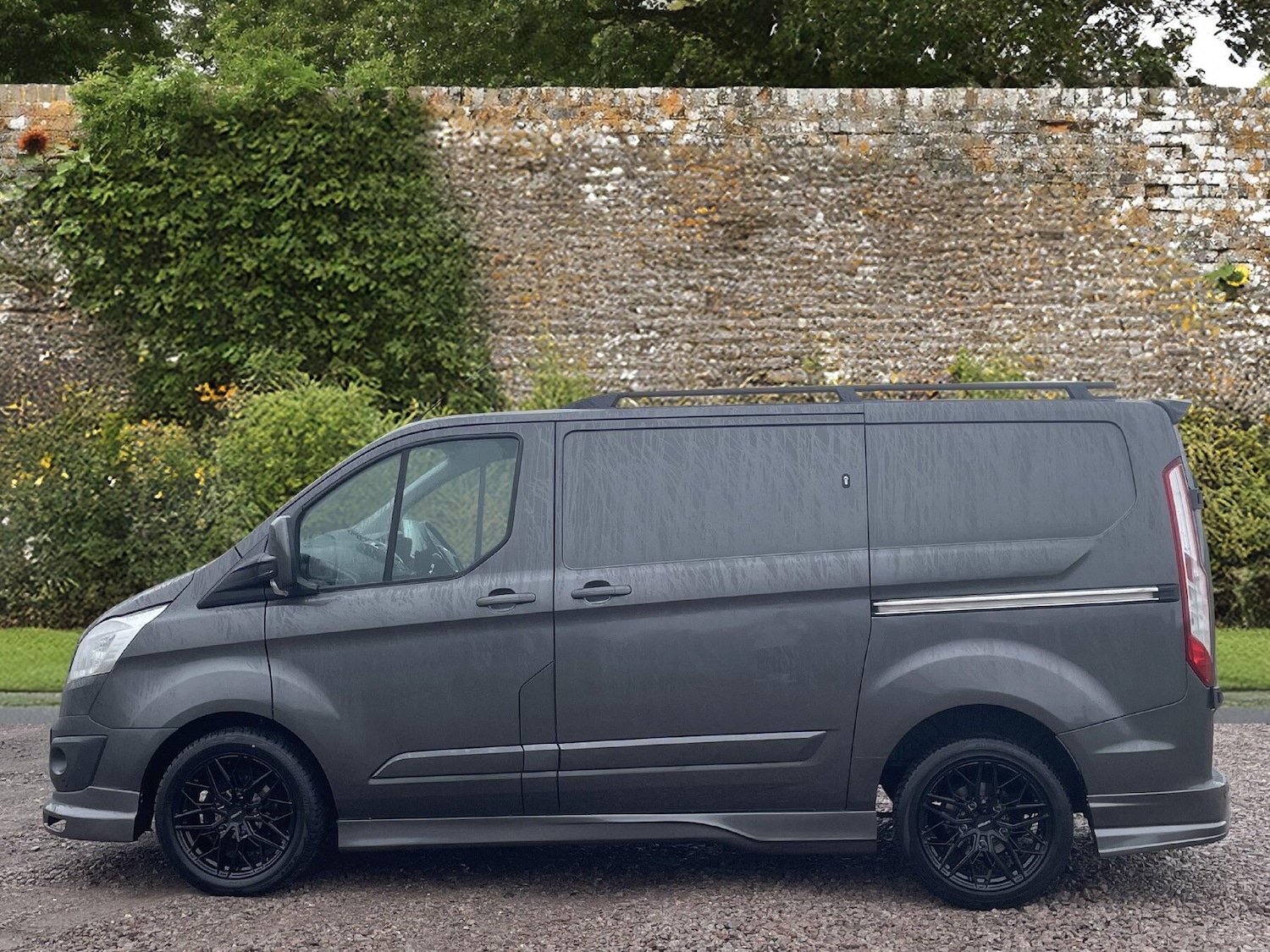Used Ford Transit Custom for sale - 77671872: Photo 9