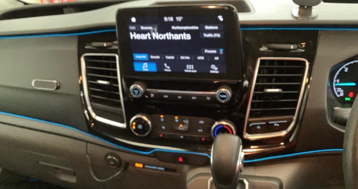 Used Ford Transit Custom for sale - 77684176: Photo 11