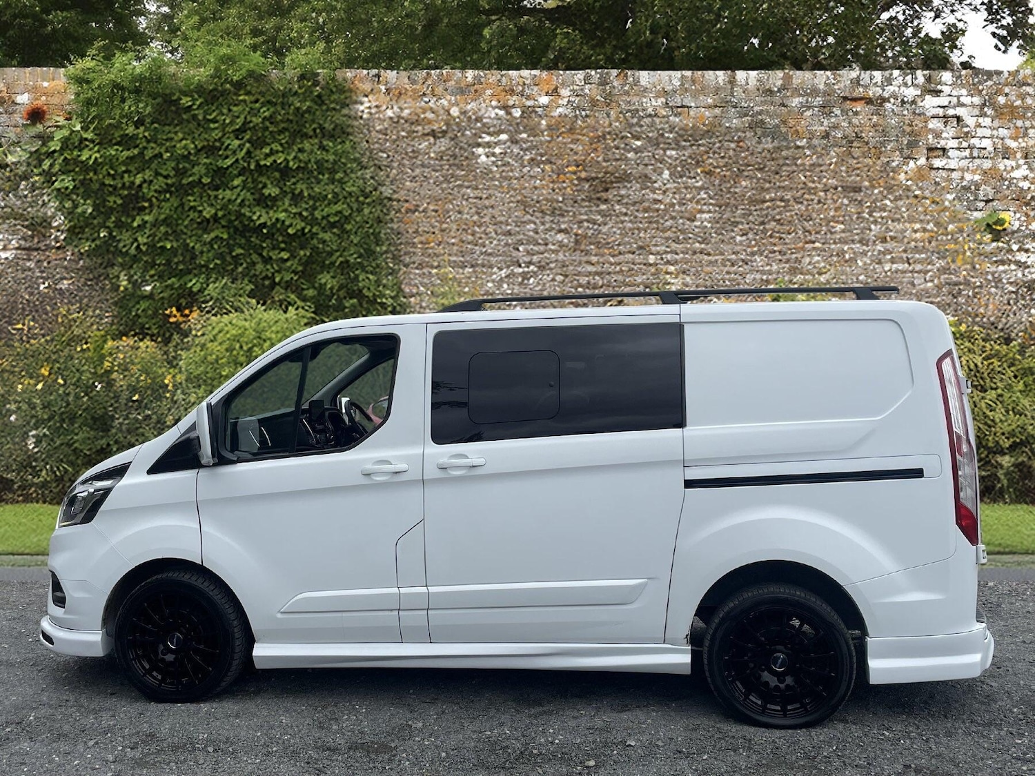 Used Ford Transit Custom for sale - 77684176: Photo 5