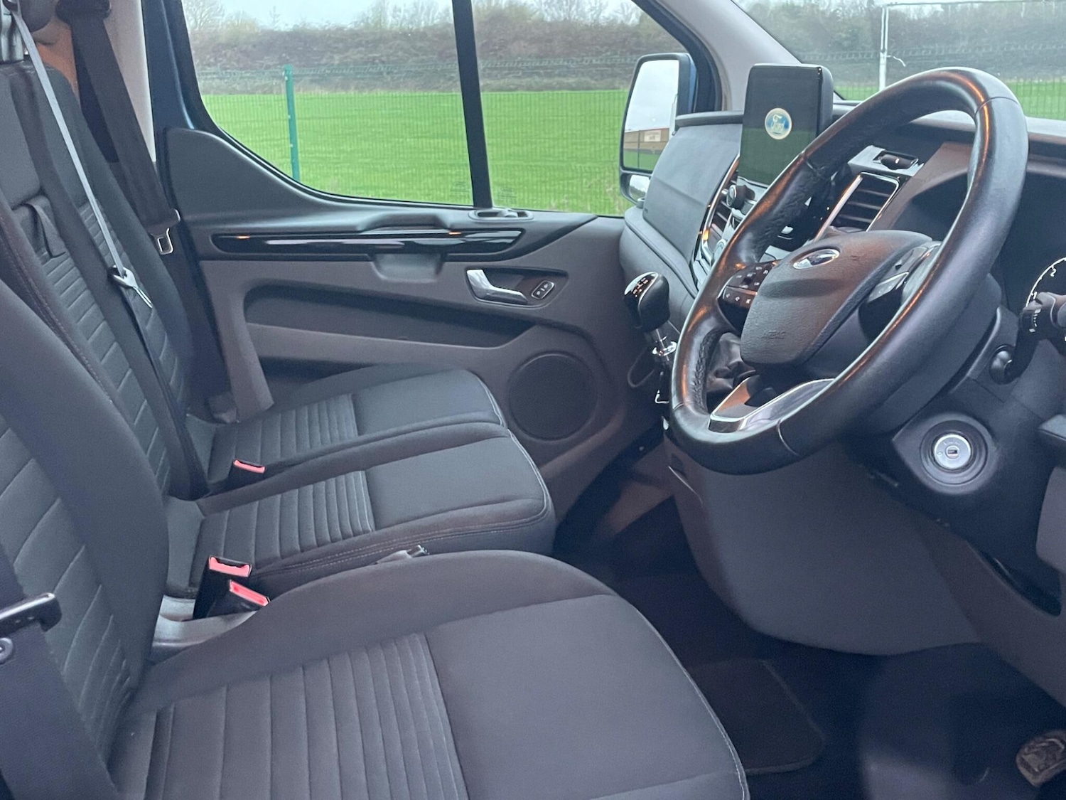 Used Ford Transit Custom 2019 for sale - 77723553: Photo 10
