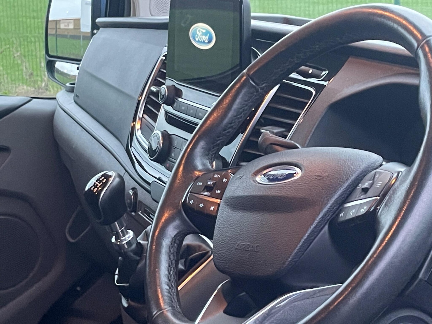 Used Ford Transit Custom 2019 for sale - 77723553: Photo 11