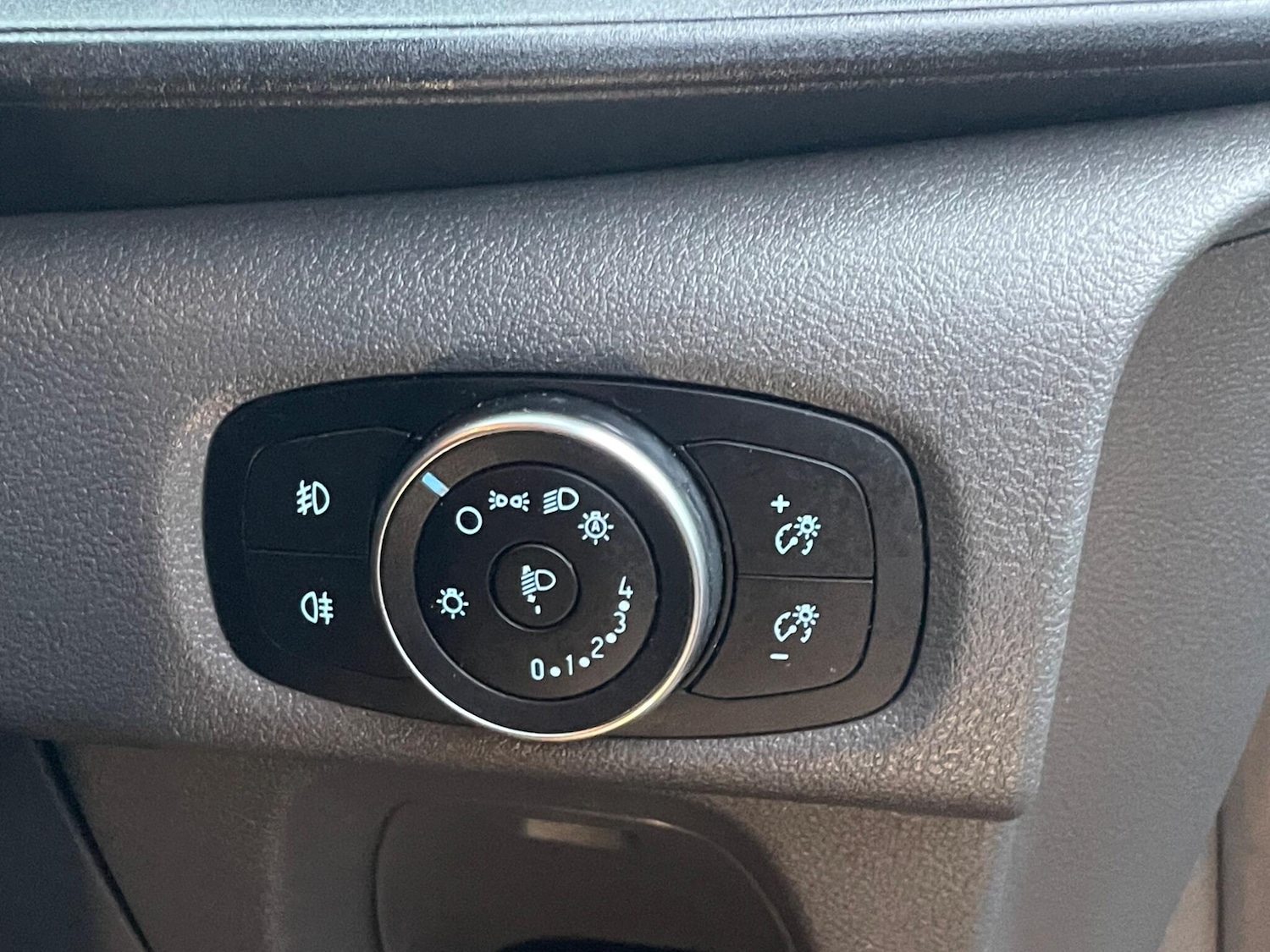 Used Ford Transit Custom 2019 for sale - 77723553: Photo 13