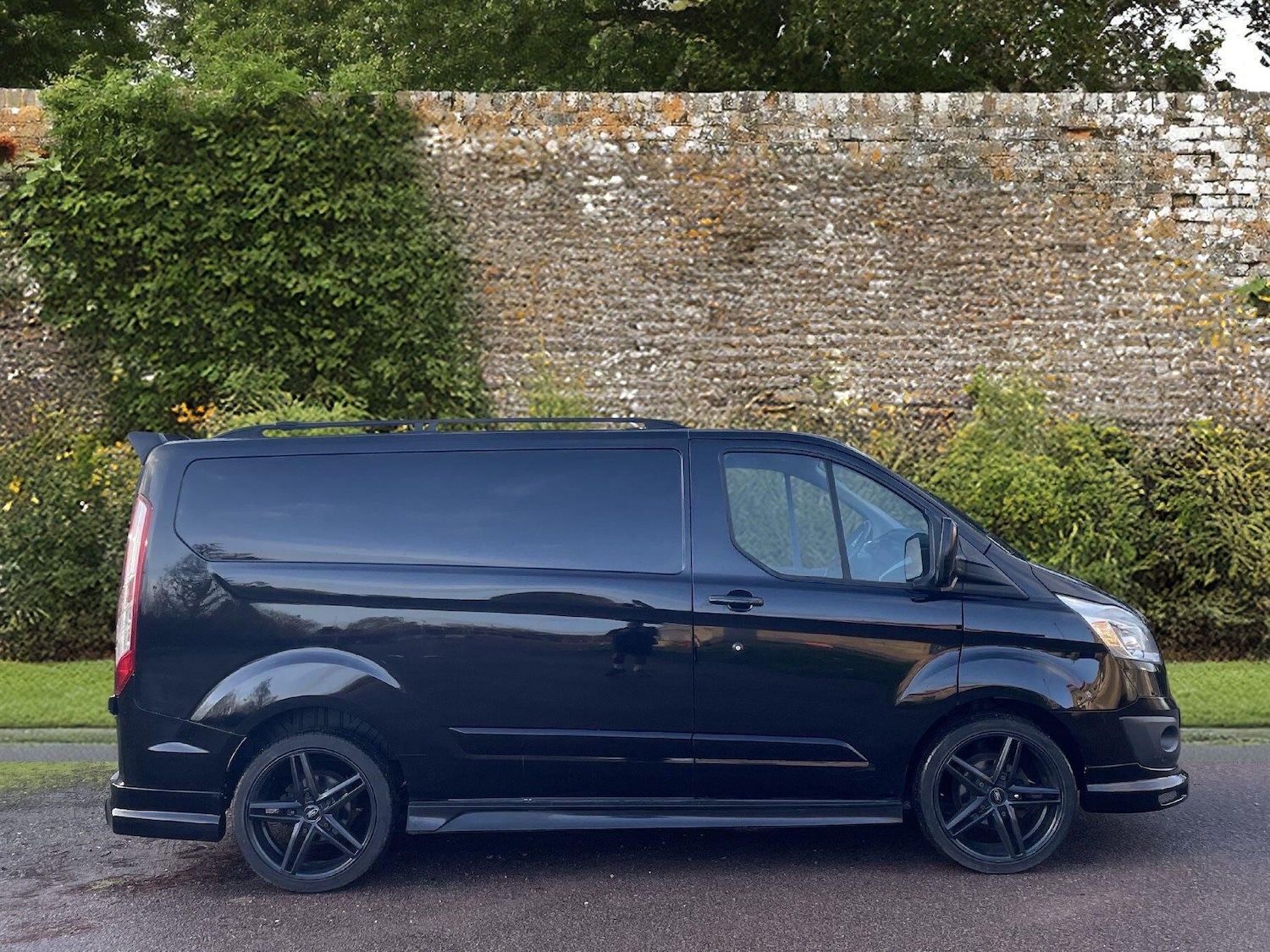 Used Ford Transit Custom 2017 for sale - 78100740: Photo 5