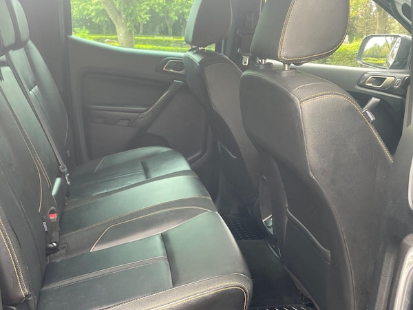 Used Ford Ranger 2022 for sale - 76307051: Photo 13