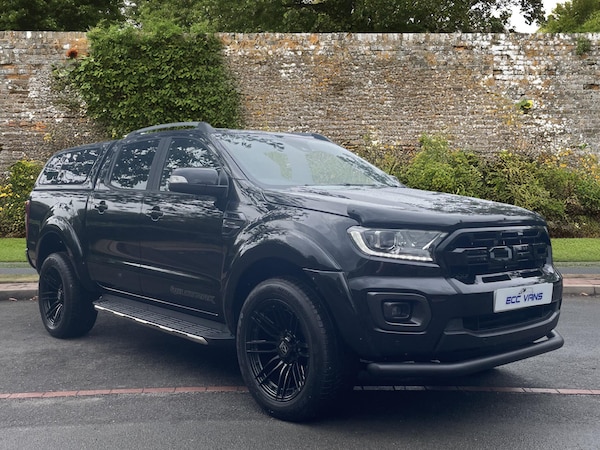 Used Ford Ranger 2022 for sale - 76307051: Photo 1