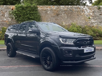 Ford - Ranger