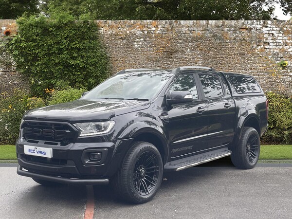 Used Ford Ranger 2022 for sale - 76307051: Photo 2