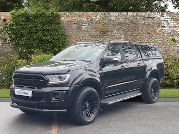 Used Ford Ranger 2022 for sale - 76307051: Photo 2