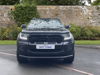 Used Ford Ranger 2022 for sale - 76307051: Photo 3