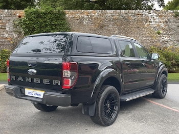 Used Ford Ranger 2022 for sale - 76307051: Photo 4