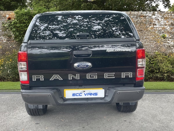Used Ford Ranger 2022 for sale - 76307051: Photo 5