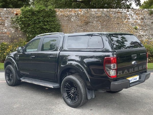 Used Ford Ranger 2022 for sale - 76307051: Photo 6