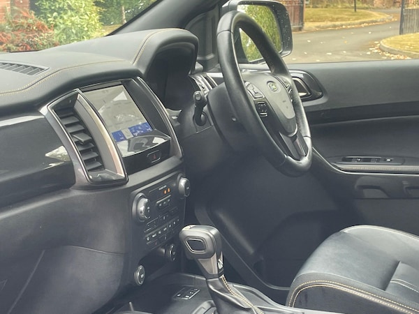 Used Ford Ranger 2022 for sale - 76307051: Photo 7