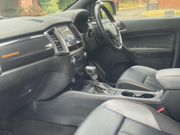 Used Ford Ranger 2022 for sale - 76307051: Photo 8