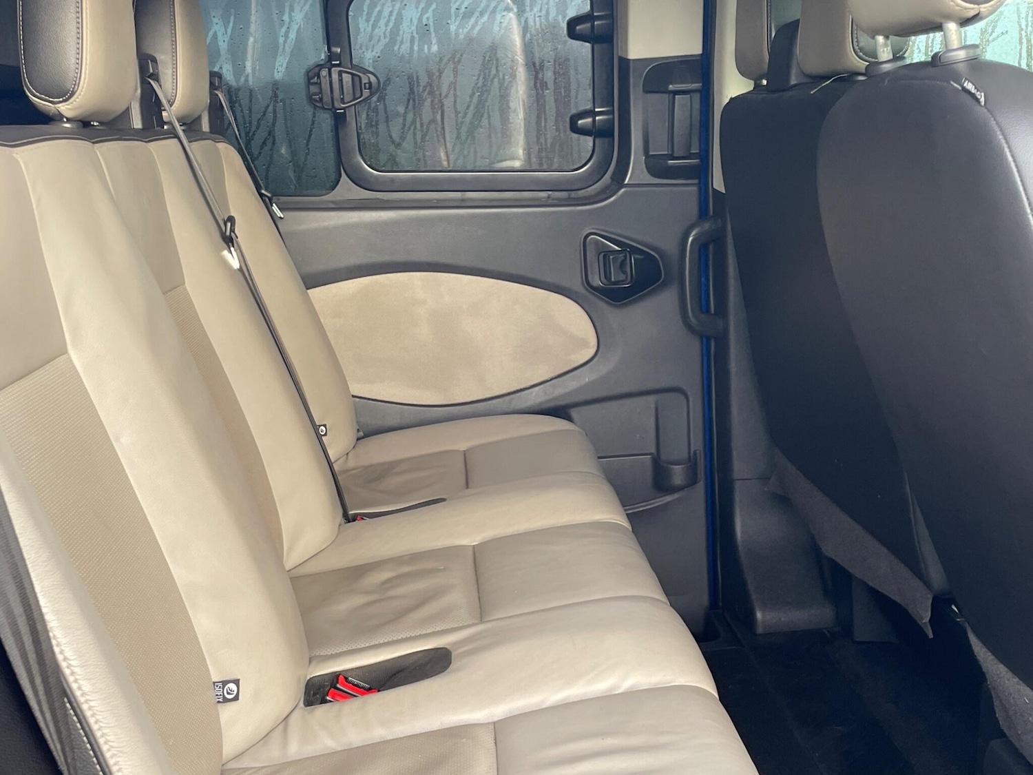 Used Ford Transit Custom 2017 for sale - 77351910: Photo 10